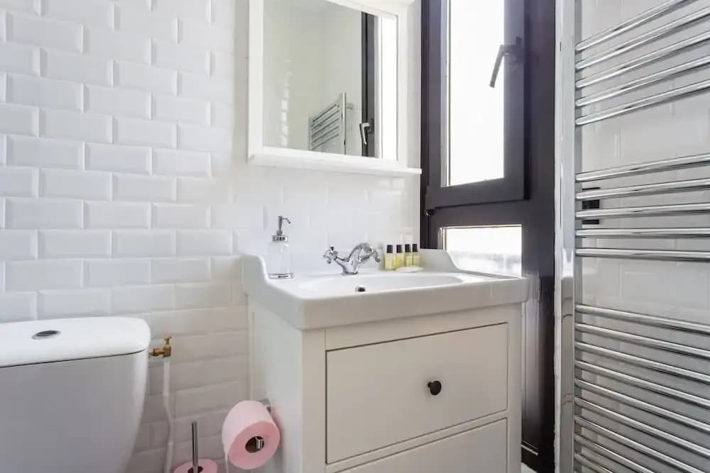Serene Apartment - 1br/4p - Place de la Bastille - Miniature 7