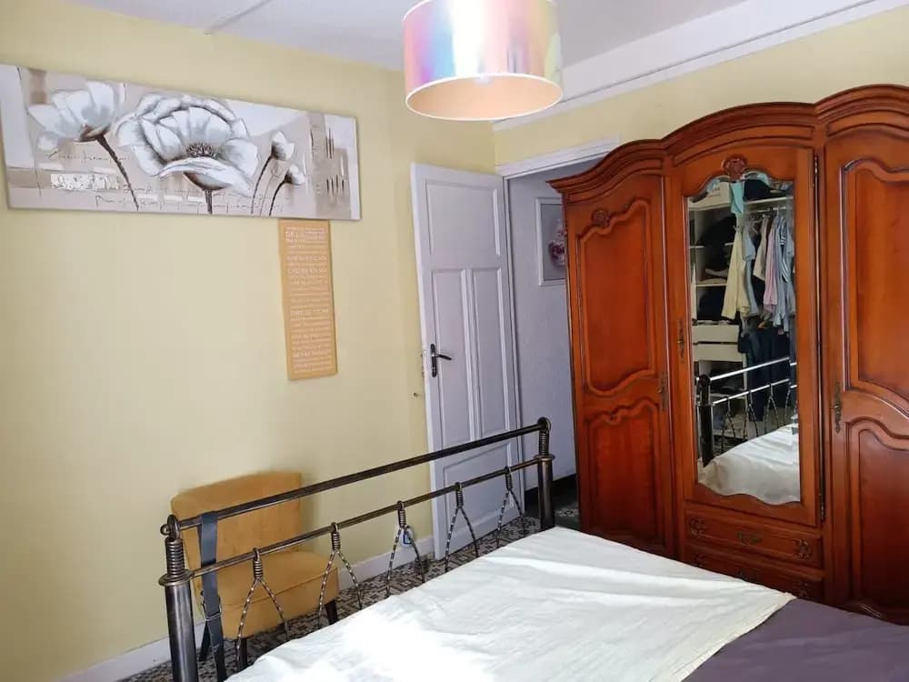 Hostel Élisée Perpignan - Miniature 7
