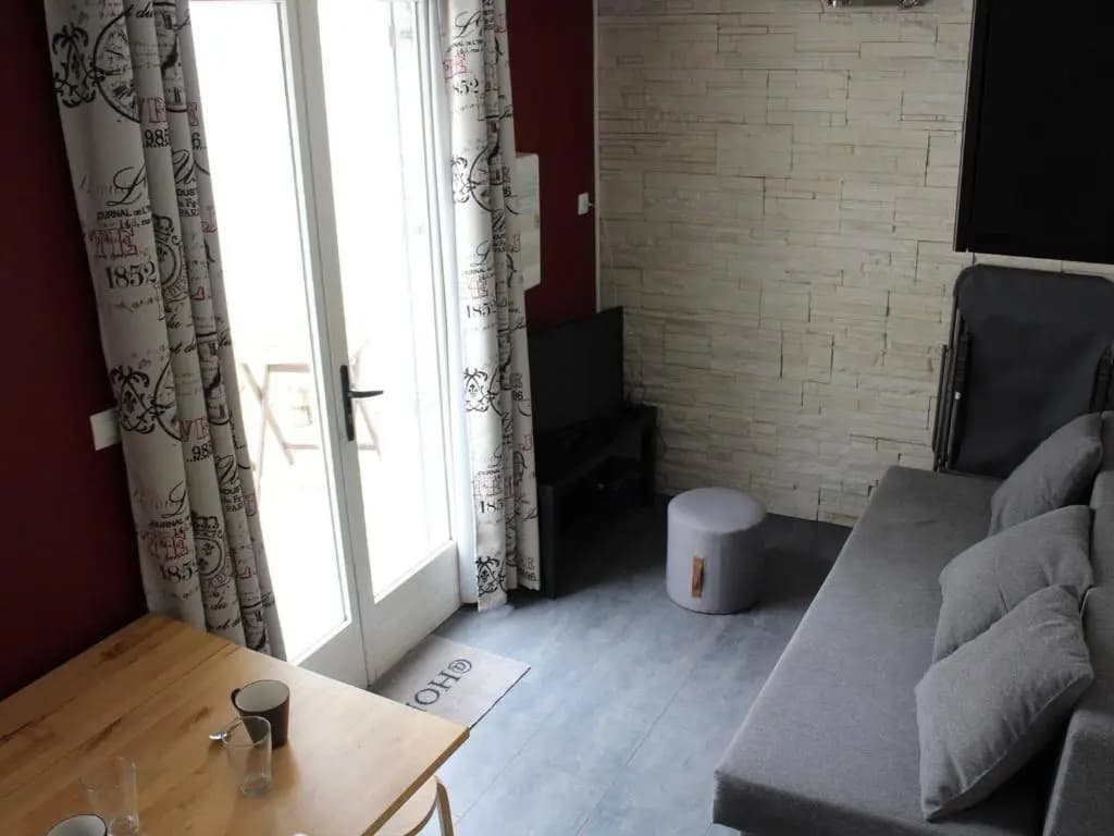 Appartement La Rochelle, 3 pièces, 4 personnes - FR-1-246-262 - Photo 2