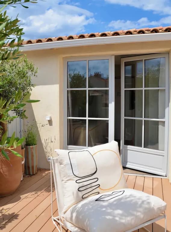 Maison Soleil - Miniature 7