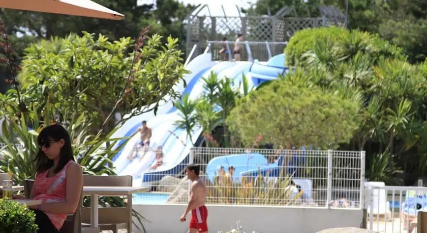 Camping Le Moteno - Miniature 6