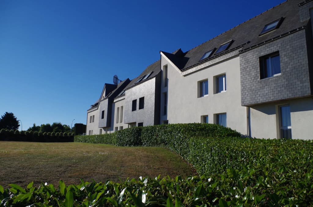 Logis Hotels, Hôtel Aquilon, Saint-Nazaire - Photo 1