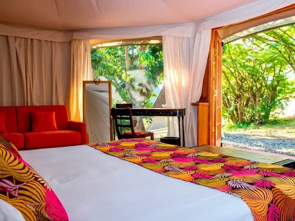Gadiamb City- Glamping - Photo 3