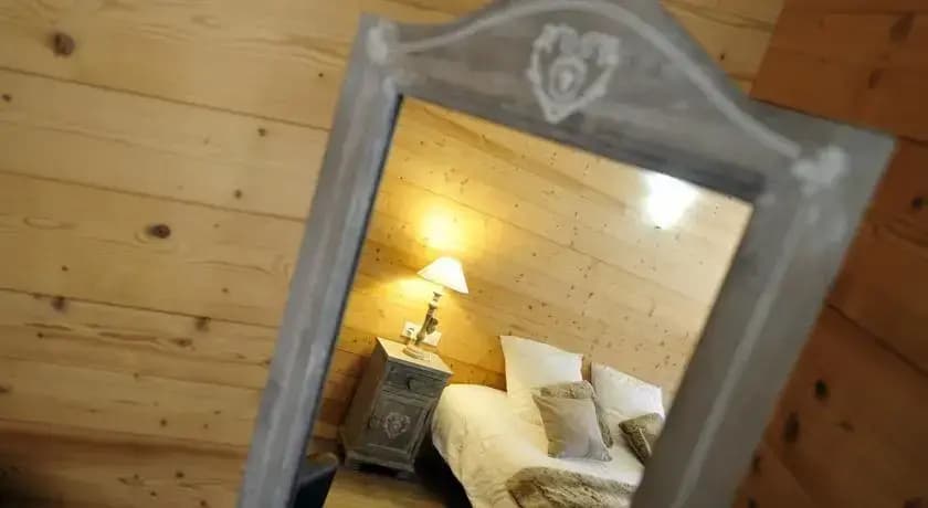 Chambres d'hôtes Couleurs Bois & Spa - Photo 2