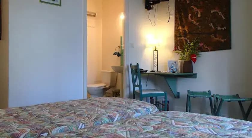 Hôtel de l'Île - Photo 5