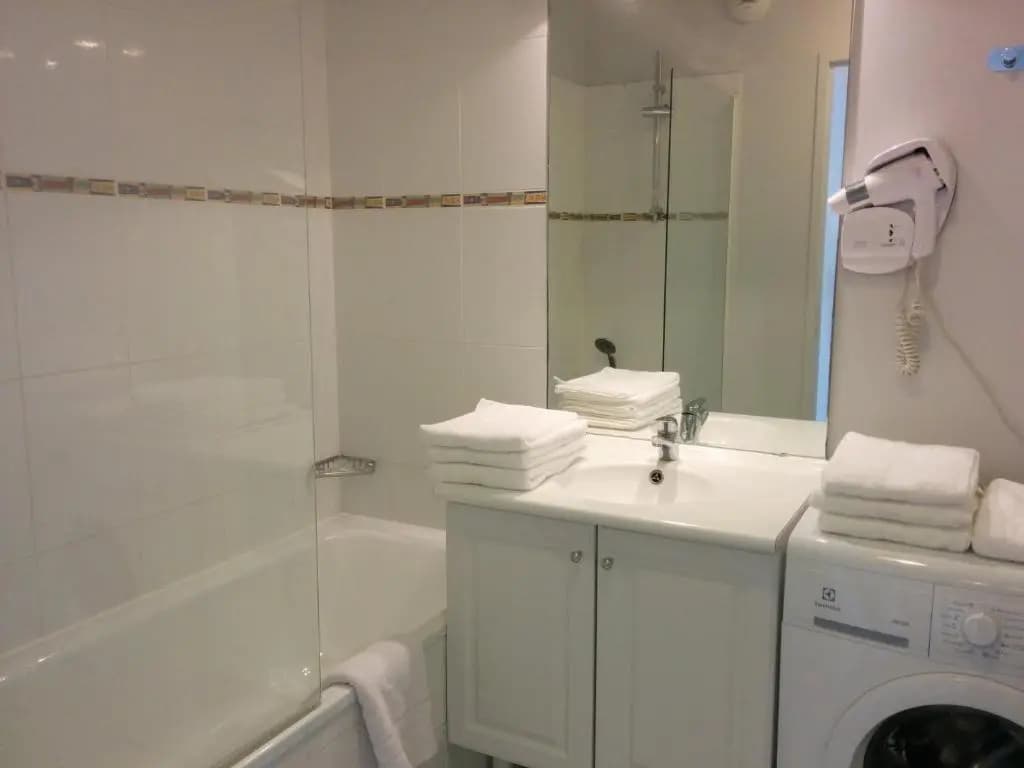Holiday Apartment Val d'Europe - Photo 4
