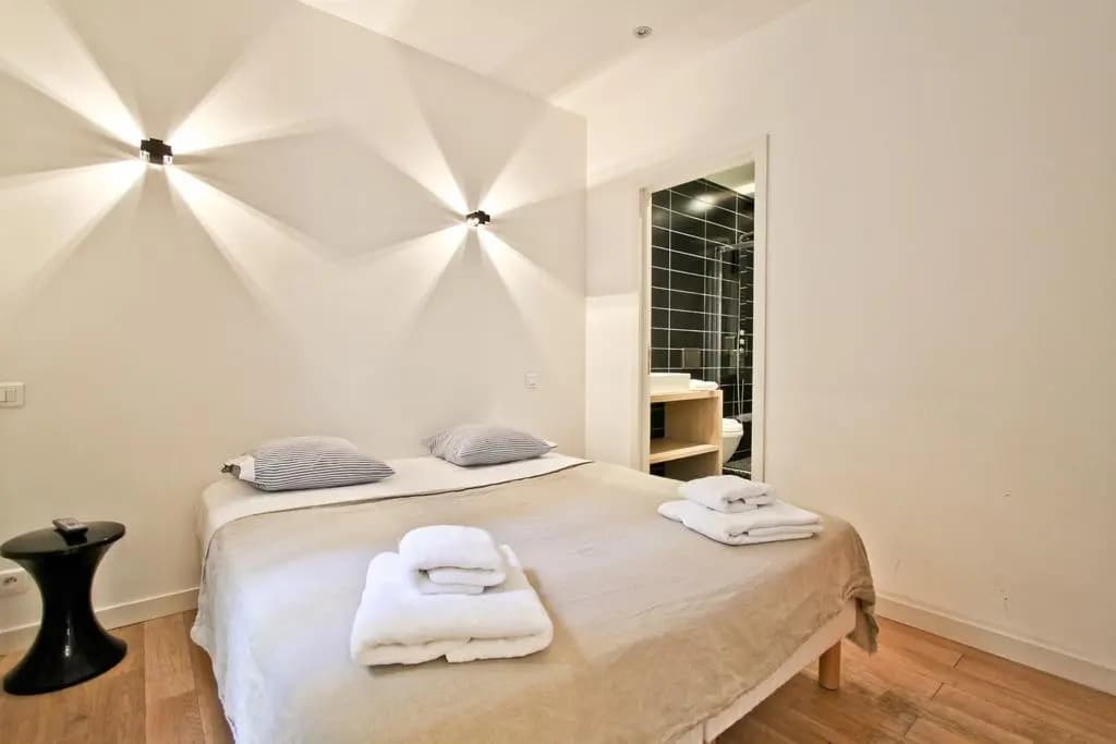 Appartements Urban et Pure - Photo 5