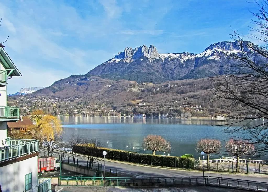 Annecy-Pavillon - Miniature 6