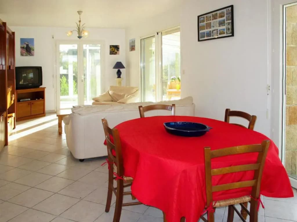 Holiday Home Kerguntuil - PBU311 - Photo 1