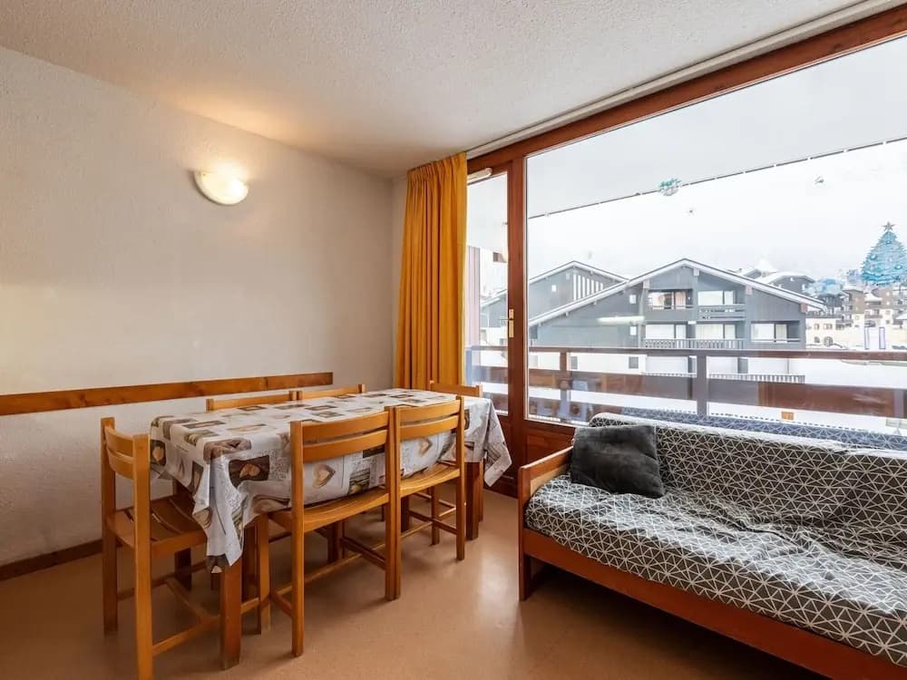 Apartment in France With Ski Slope Access - Photo 4