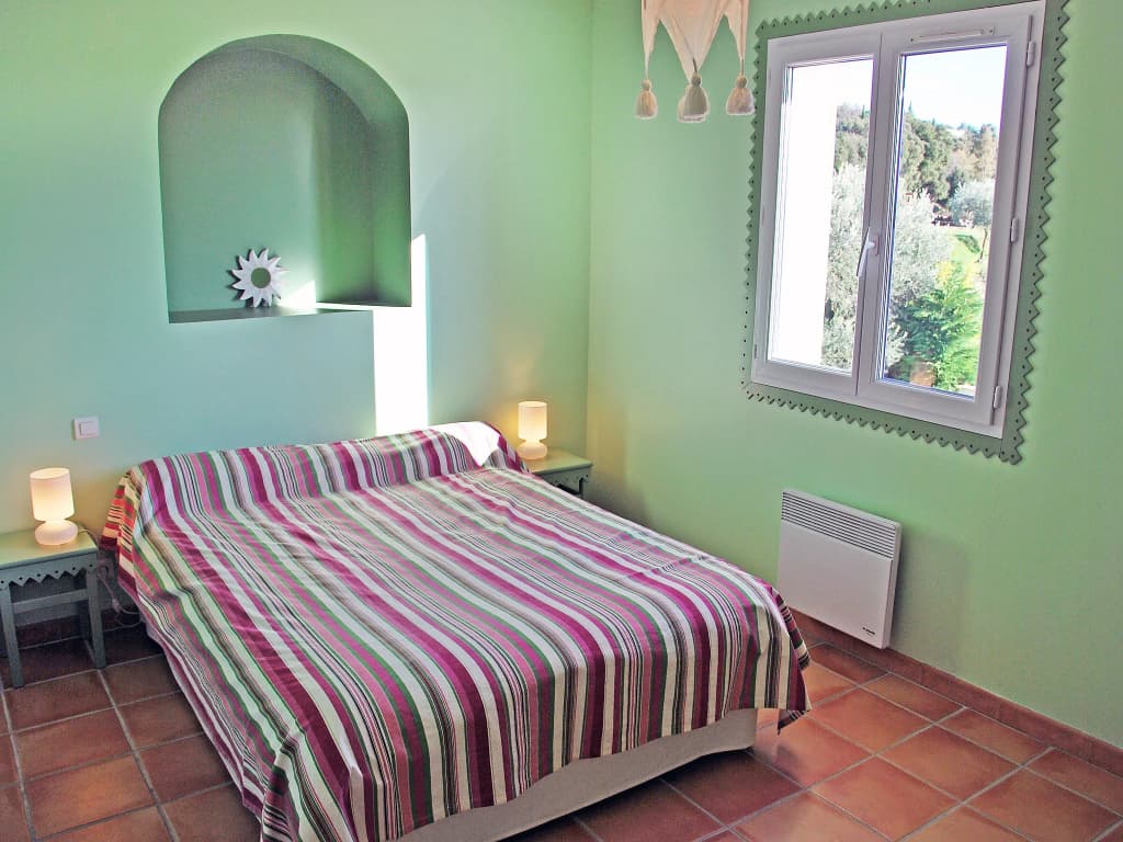 Chambre d'Hôtes Clos Saint Joseph - Photo 1