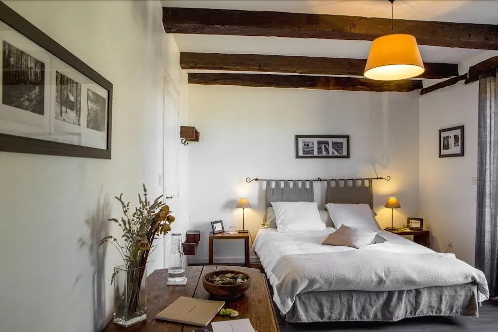 Chambres d'Hôtes A la Clairière - Photo 2