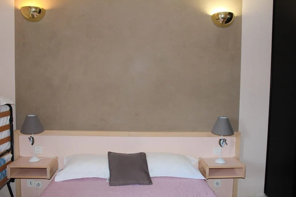Hôtel Restaurant U Santa Maria - Photo 3