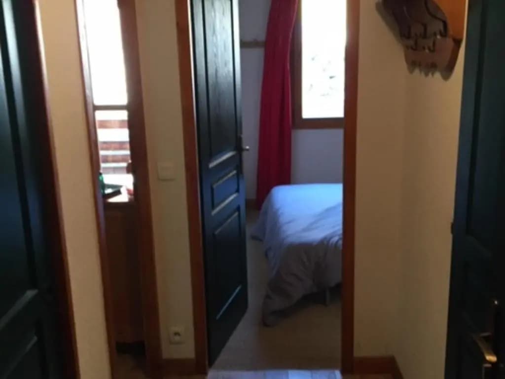 Appartement Valloire, 2 pièces, 4 personnes - FR-1-263-478 - Photo 4