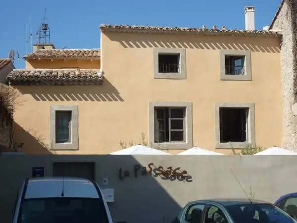 Le Passage - Photo 1