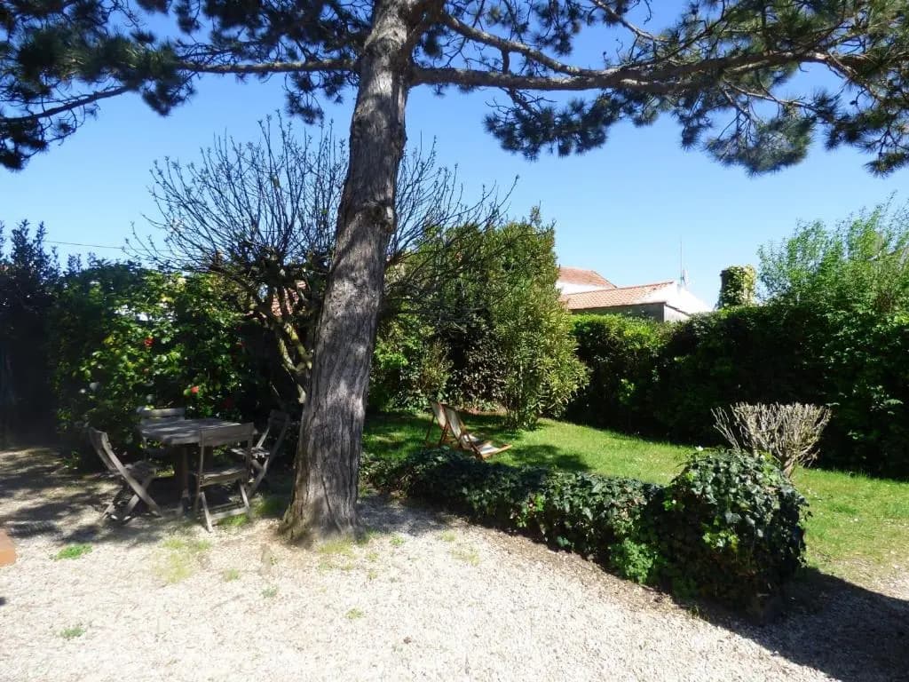 Villa Saint-Gilles-Croix-de-Vie, 3 pièces, 6 personnes - FR-1-428-13 - Photo 5
