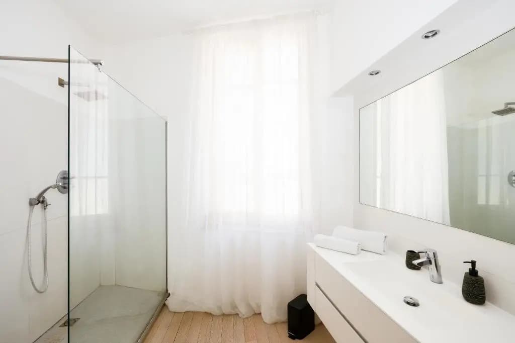 2 Bedroom Apartment 5 min walk from Monte Carlo Casino - Miniature 6