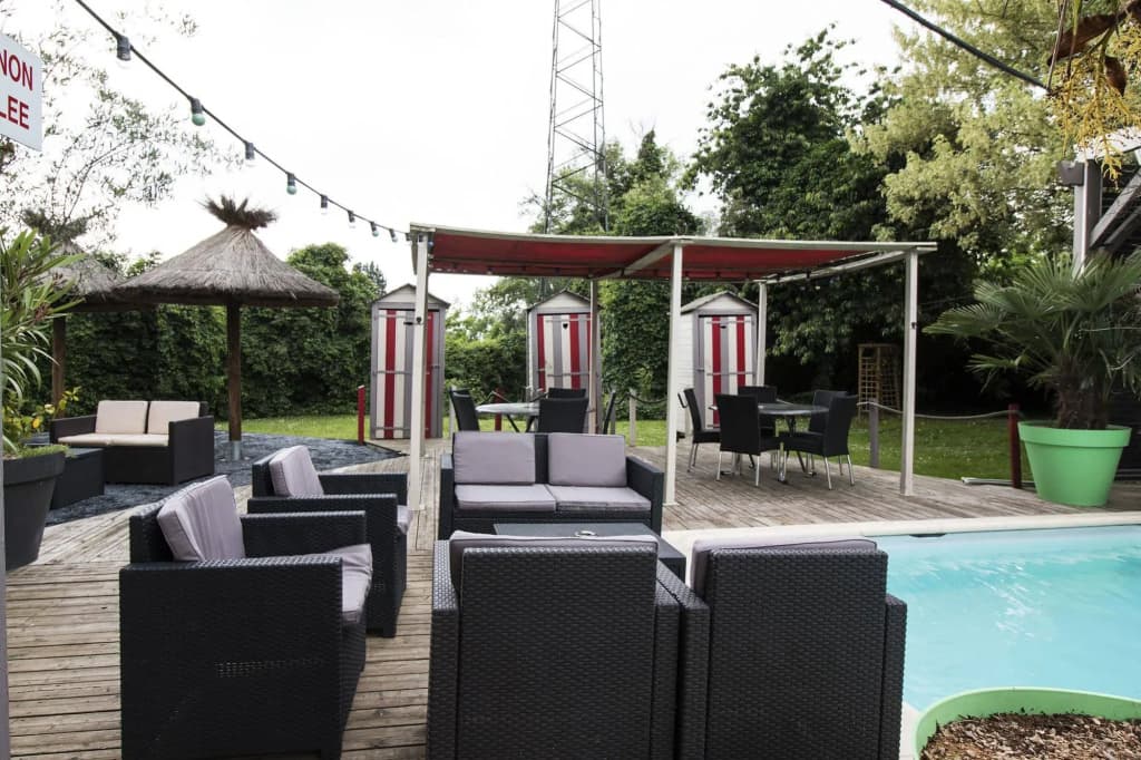 Adonis Villefranche Ambiance Hotel - Photo 5