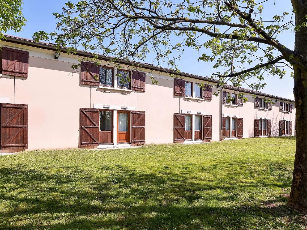 ibis budget Lyon Villefranche sur Saône - Photo 1