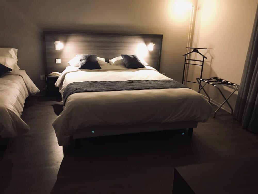 Hôtel Pyrène - Photo 3
