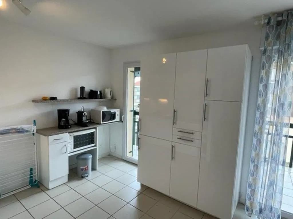 Appartement Vieux-Boucau-les-Bains, 3 pièces, 6 personnes - FR-1-379-75 - Miniature 8