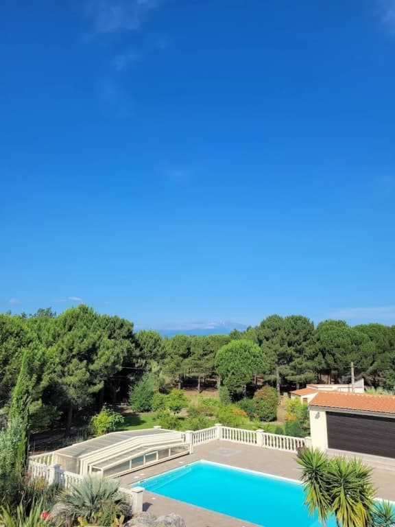 Villa René - Miniature 8