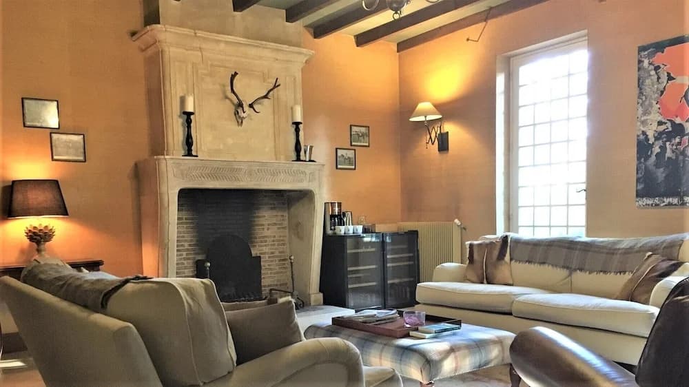 Manoir du Bois Mignon - Photo 2