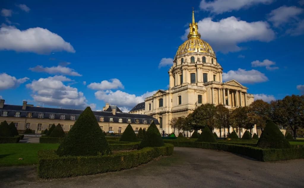 Chambres d'Hôtes dans Hôtel Particulier - Photo 1