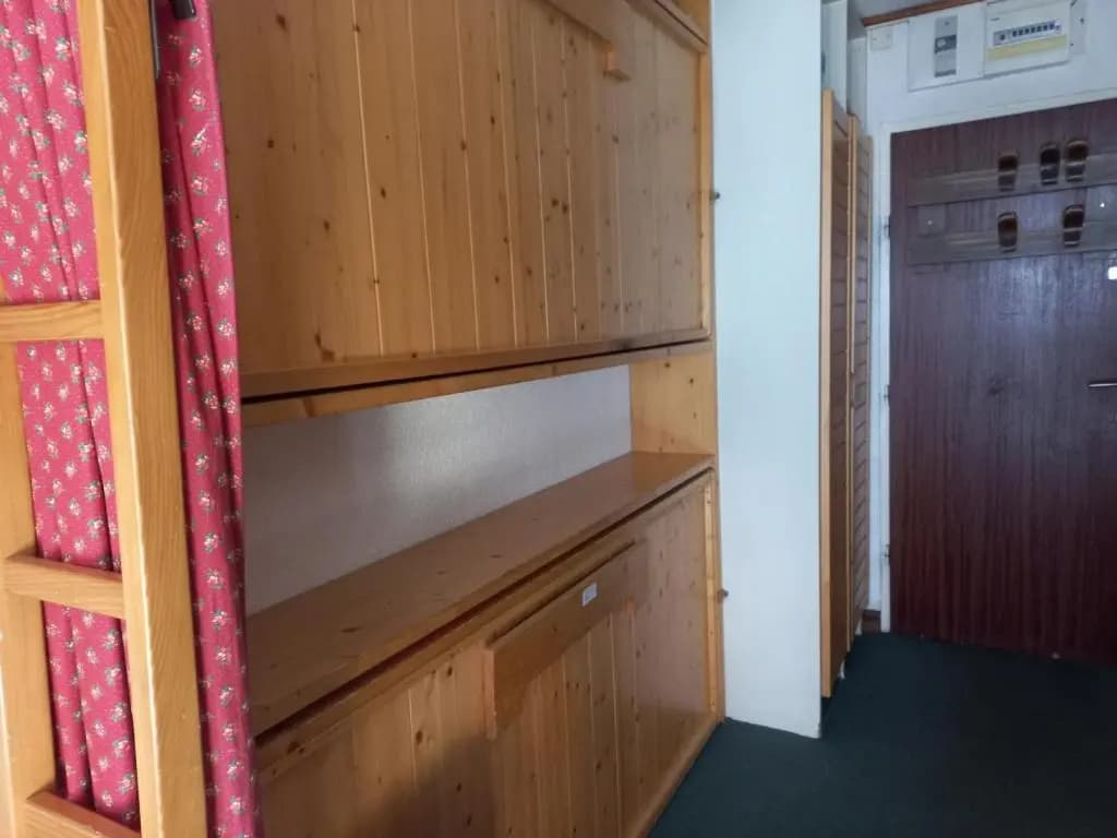 Appartement Tignes, 1 pièce, 4 personnes - FR-1-449-144 - Photo 3