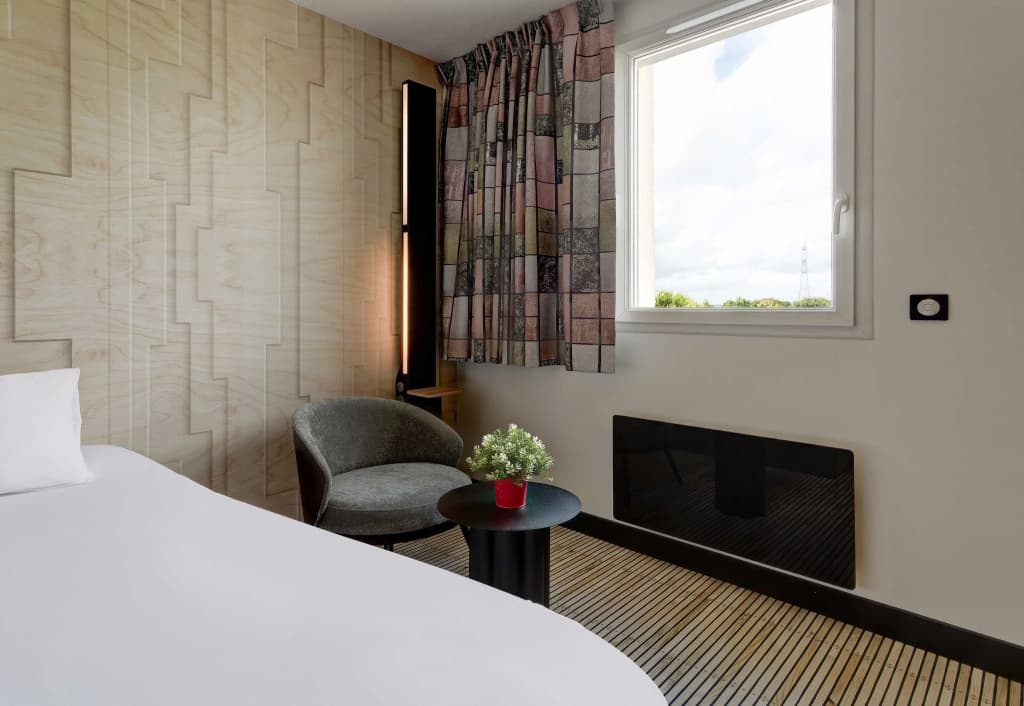 B&B HOTEL Reims Tinqueux - Miniature 7