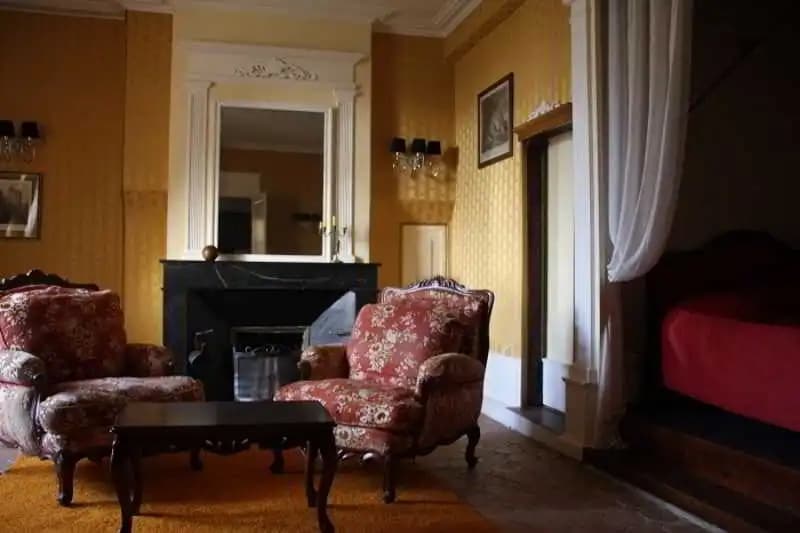 Chateau des Reaux - Photo 5