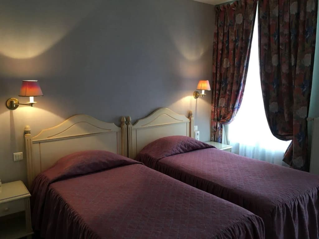 Hôtel de l'Espérance - Photo 5