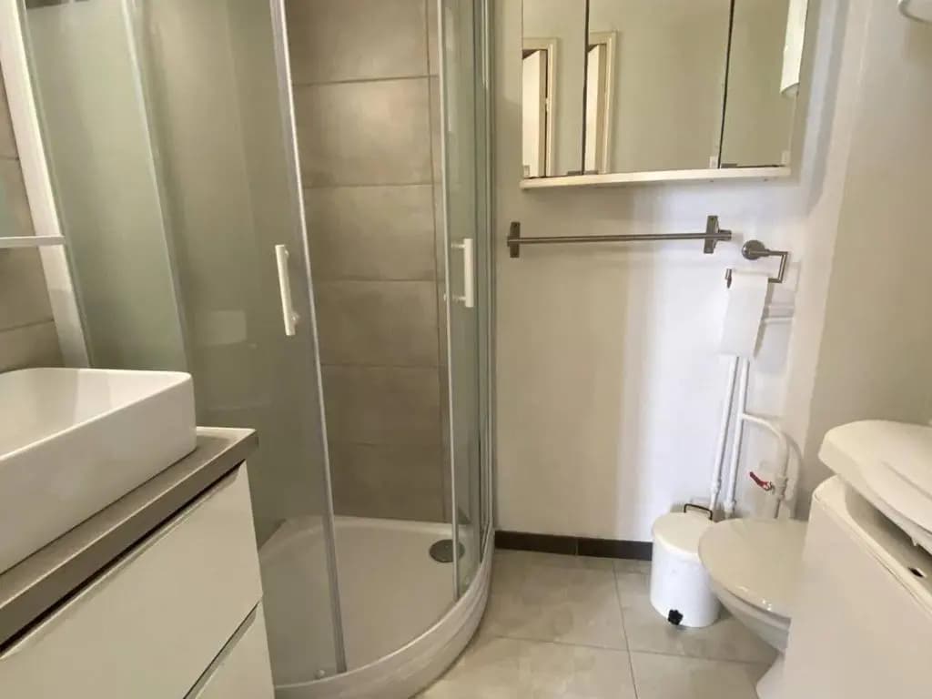 Appartement Port Leucate, 2 pièces, 6 personnes - FR-1-81-482 - Miniature 6