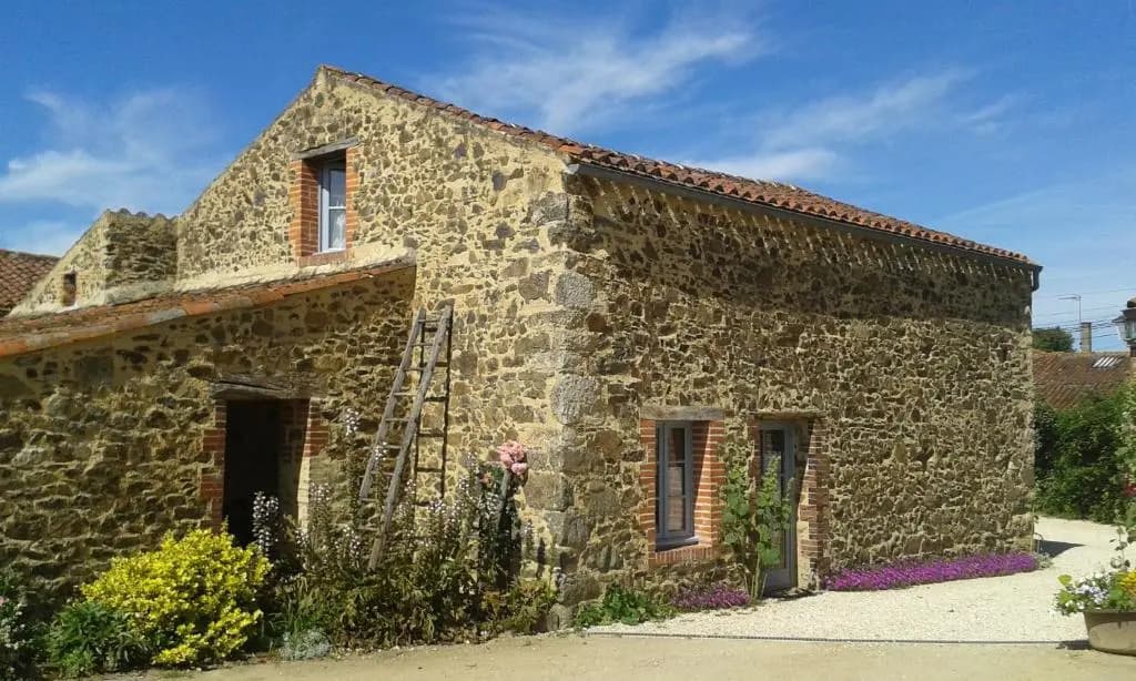 Chambres d'hôtes les Hautes Papinières - Photo 1