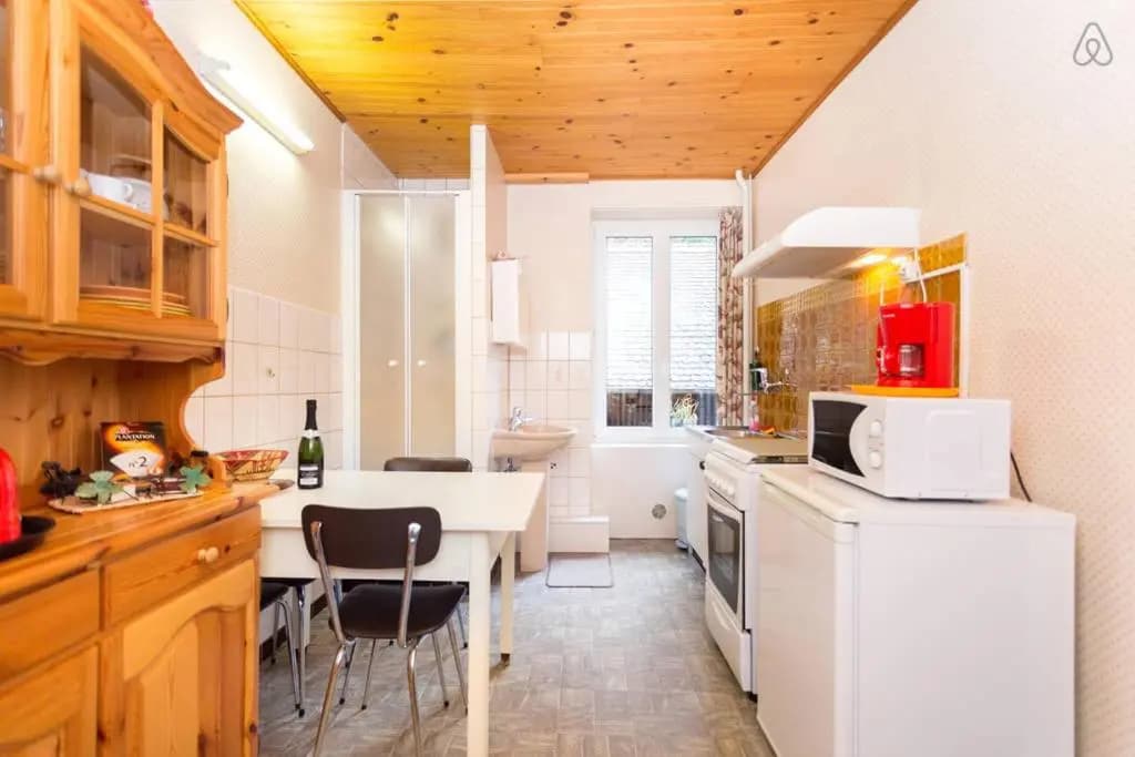 Appartement à Munster - Photo 2