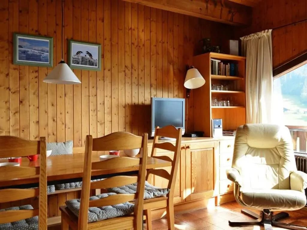 Appartement Le Grand-Bornand, 2 pièces, 5 personnes - FR-1-241-101 - Photo 3