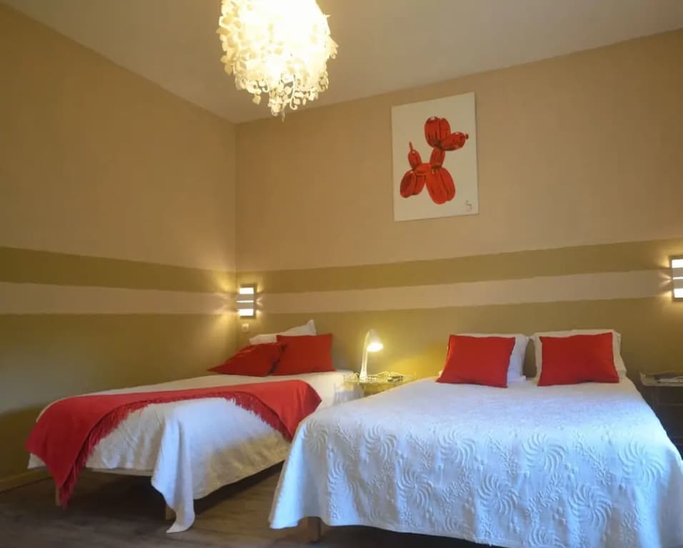 Hotel Vauban - Photo 3