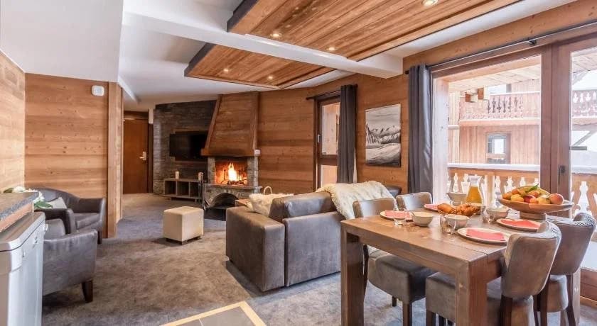 Chalet Altitude - Photo 3