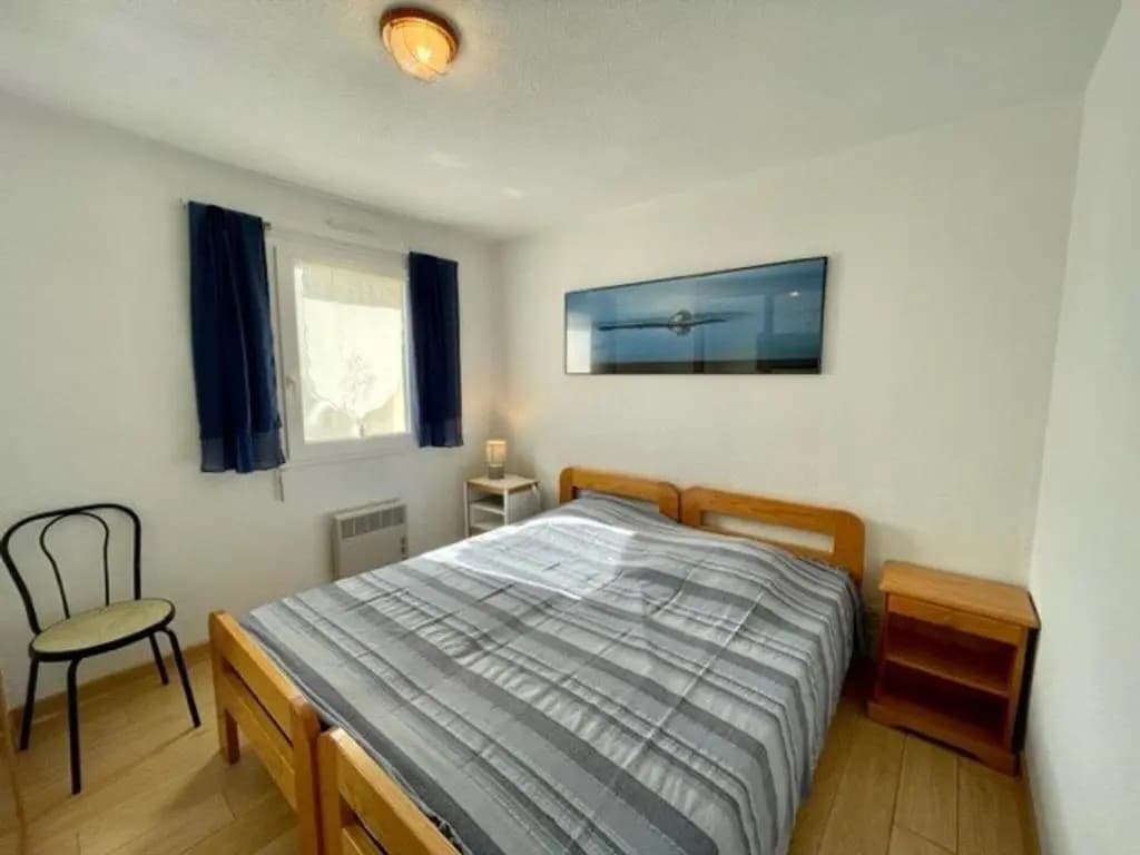 Appartement Quiberon, 2 pièces, 4 personnes - FR-1-478-106 - Photo 4