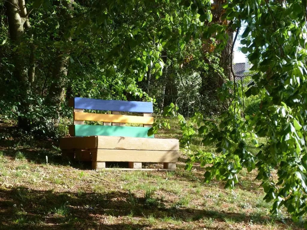 Gîte d'Maïsala Les Mésanges - Photo 4