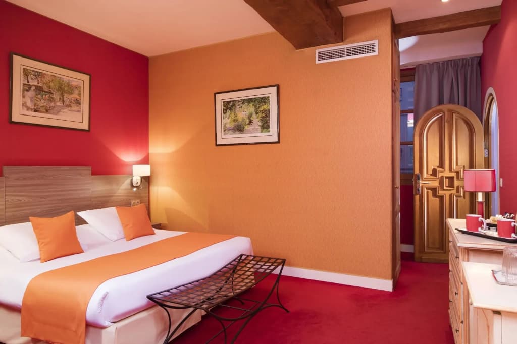 Hotel Les Rives De Notre Dame - Photo 5