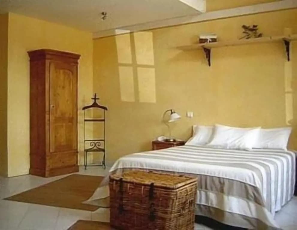 Hotel Restaurant La Grange du Relais - Photo 2