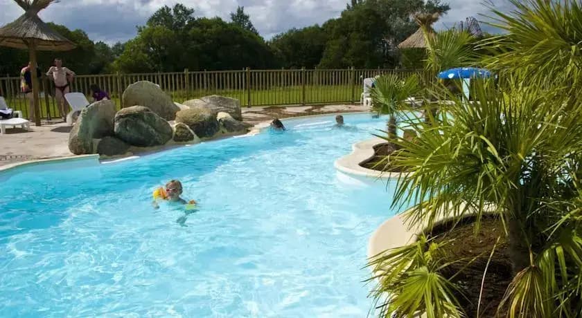 Camping de Mesqueau - Miniature 7
