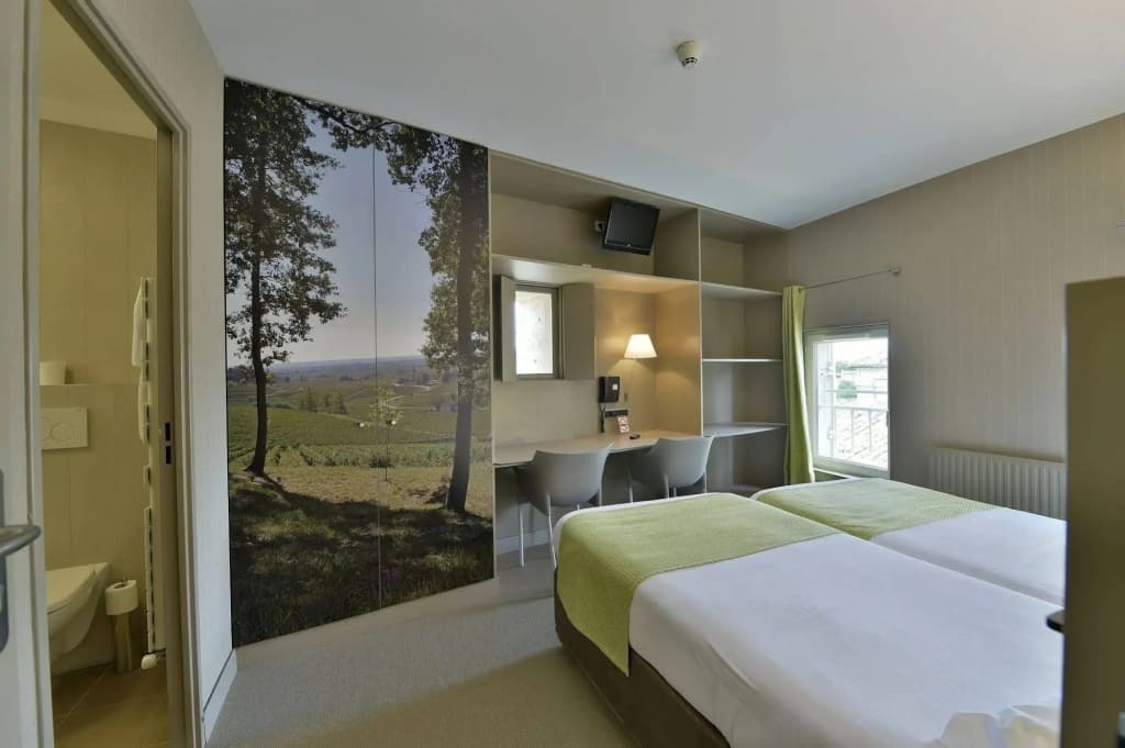 Auberge de la Commanderie - Photo 5