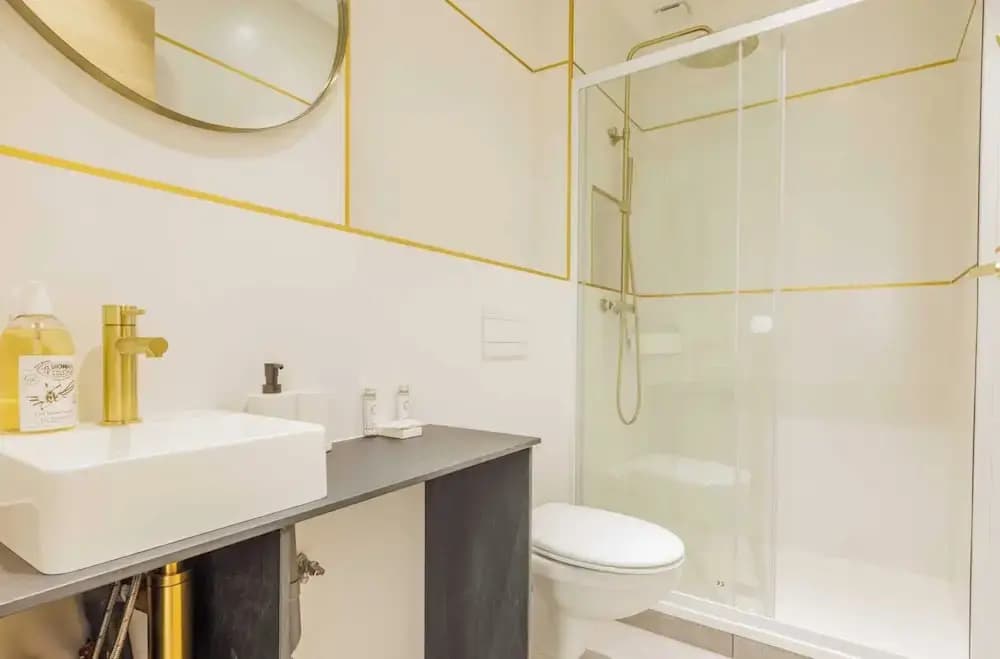 Charming Apartment - 1br/4p - Epinettes - Miniature 6
