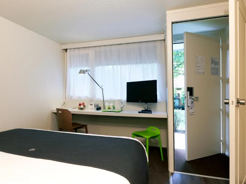 Campanile Annecy Cran Gevrier - Photo 3