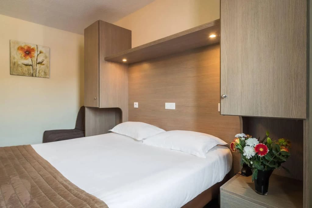 Hôtel Thalassa - Photo 2