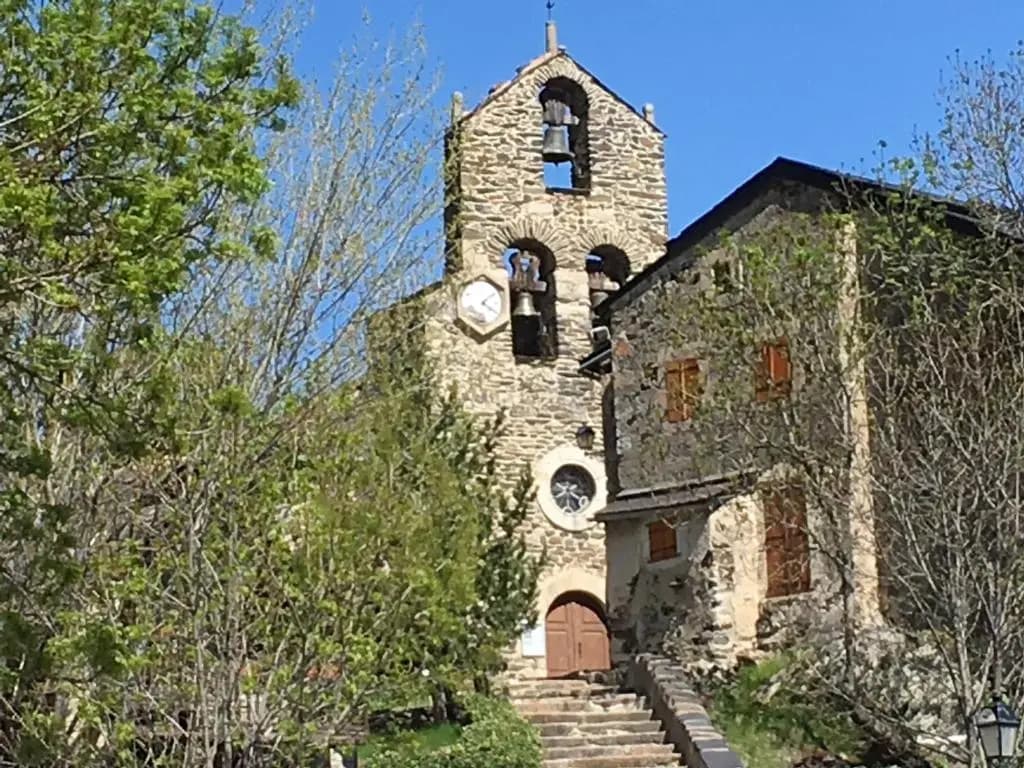 L'Auberge Catalane - Photo 1