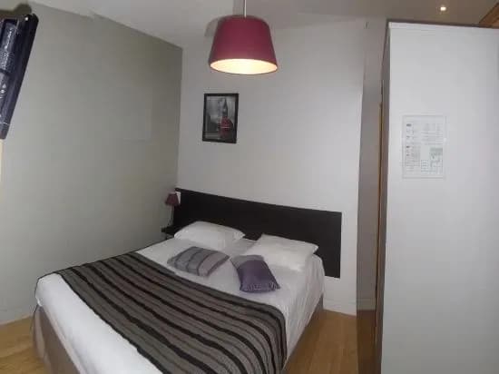Hotel Saint François - Photo 4