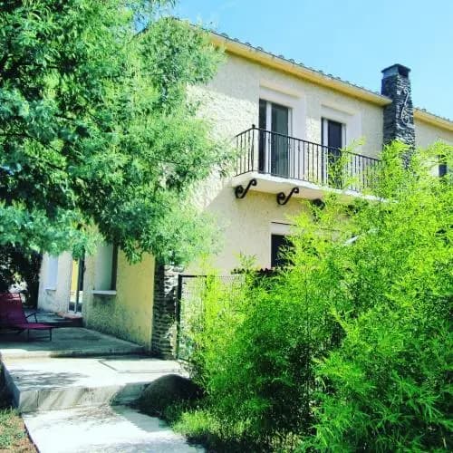 Grande maison catalane entre mer et montagne - Photo 1